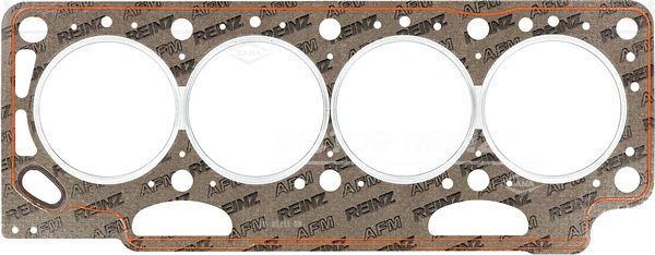 Gasket, cylinder head